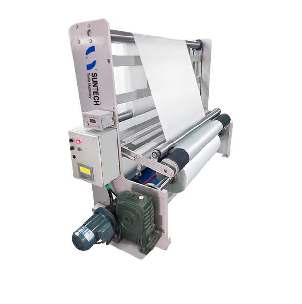 Bobinadora para Telar(Para Fibra de Vidrio)